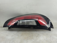 2014-2019 Kia Soul Tail Light Assembly Passenger Right OEM P/N:92402-B2 Fits Fits 2014 2015 2016 2017 2018 2019 OEM Used Aut