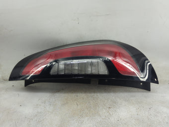 compare product 2014-2019 Kia Soul Tail Light Assembly Passenger Right OEM P/N:92402-B2 Fits Fits 2014 2015 2016 2017 2018 2019 OEM Used Auto Parts