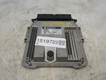 2016 Kia Soul PCM Engine Control Computer ECU ECM PCU OEM P/N:39110-2BSE8 9003120669KB, MEDG17.9.8 OEM Used Auto Parts - Oem