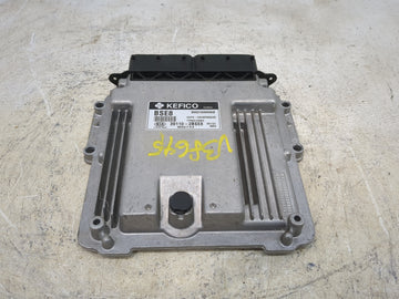 2016 Kia Soul PCM Engine Control Computer ECU ECM PCU OEM P/N:39110-2BSE8 9003120669KB, GGPS-GNU6PS00C00, TPS0G16NB3, MEDG17
