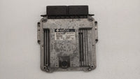 2016 Kia Soul PCM Engine Control Computer ECU ECM PCU OEM P/N:39131-2EHA7 Fits OEM Used Auto Parts - Oemusedautoparts1.com
