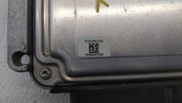 2016 Kia Soul PCM Engine Control Computer ECU ECM PCU OEM P/N:39131-2EHA7 Fits OEM Used Auto Parts - Oemusedautoparts1.com