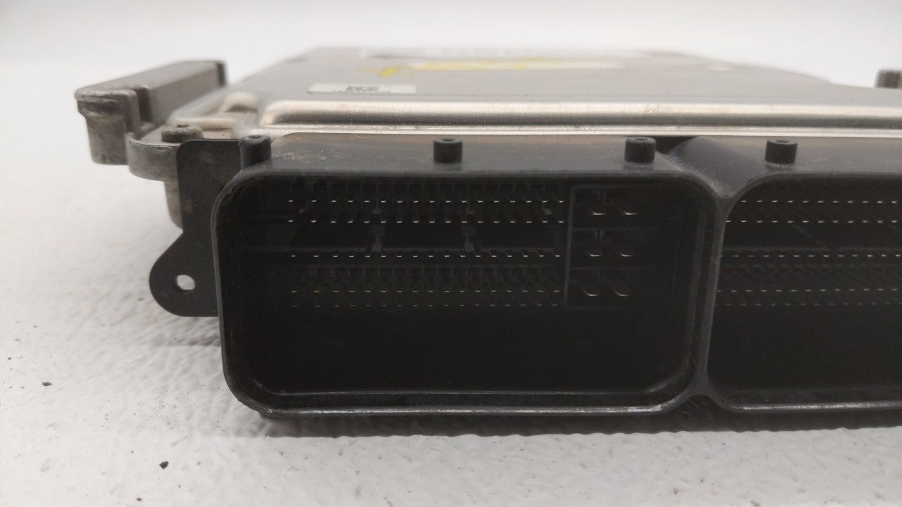 2016 Kia Soul PCM Engine Control Computer ECU ECM PCU OEM P/N:39131-2EHA7 Fits OEM Used Auto Parts - Oemusedautoparts1.com