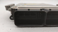 2016 Kia Soul PCM Engine Control Computer ECU ECM PCU OEM P/N:39131-2EHA7 Fits OEM Used Auto Parts - Oemusedautoparts1.com
