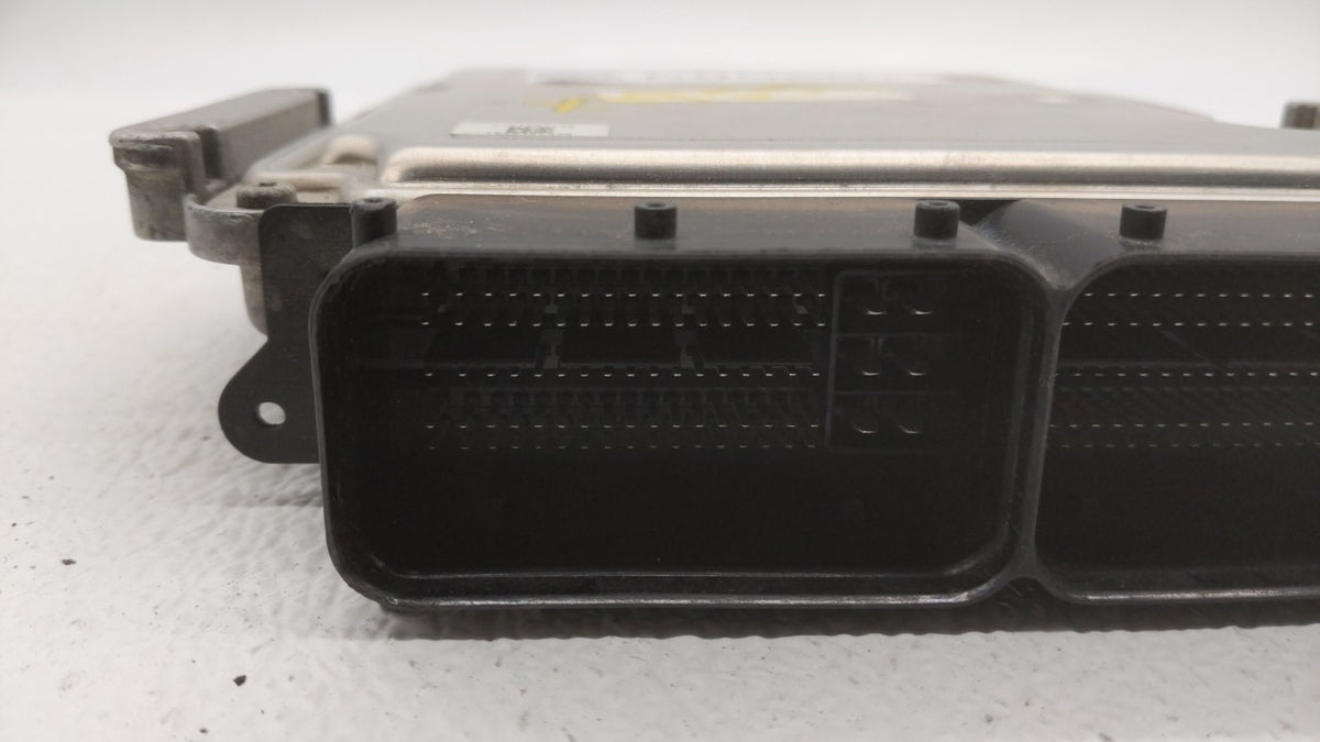2016 Kia Soul PCM Engine Control Computer ECU ECM PCU OEM P/N:39131-2EHA7 OEM Used Auto Parts - Oemusedautoparts1.com