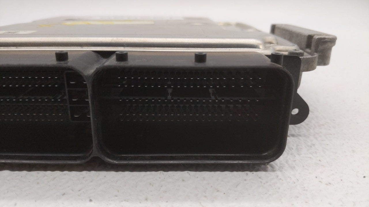 2016 Kia Soul PCM Engine Control Computer ECU ECM PCU OEM P/N:39131-2EHA7 Fits OEM Used Auto Parts - Oemusedautoparts1.com