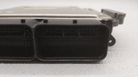 2016 Kia Soul PCM Engine Control Computer ECU ECM PCU OEM P/N:39131-2EHA7 Fits OEM Used Auto Parts - Oemusedautoparts1.com
