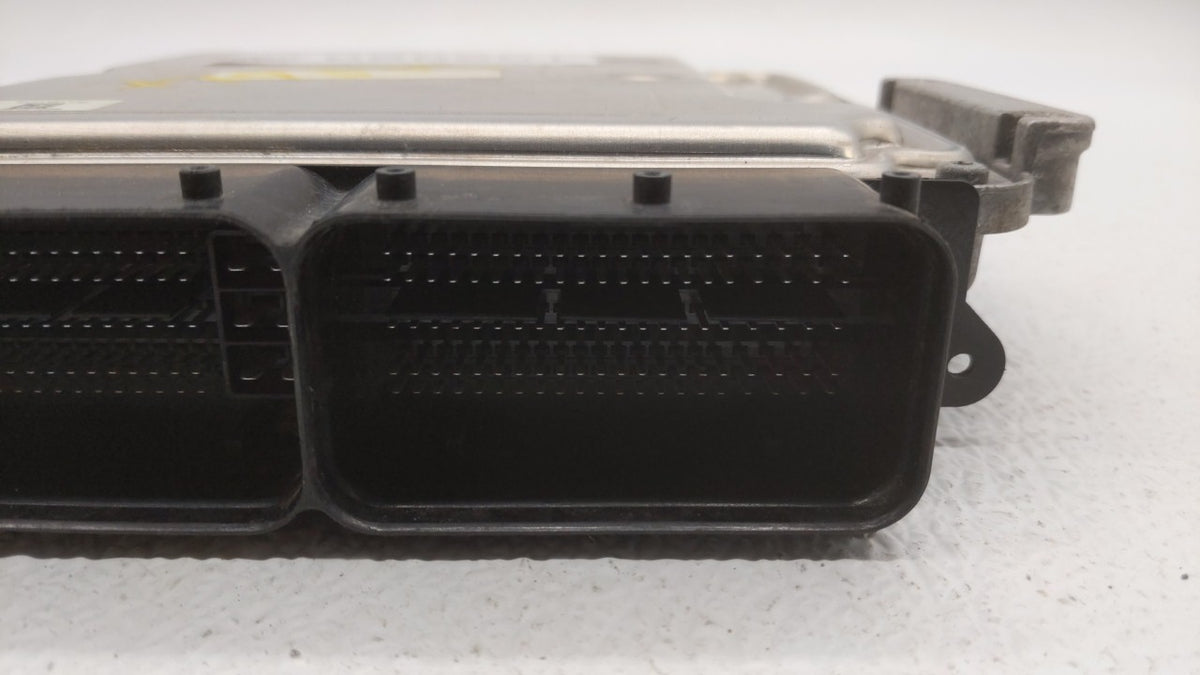 2016 Kia Soul PCM Engine Control Computer ECU ECM PCU OEM P/N:39131-2EHA7 OEM Used Auto Parts - Oemusedautoparts1.com