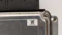 2016 Kia Soul PCM Engine Control Computer ECU ECM PCU OEM P/N:39133-2EHA7 Fits OEM Used Auto Parts - Oemusedautoparts1.com