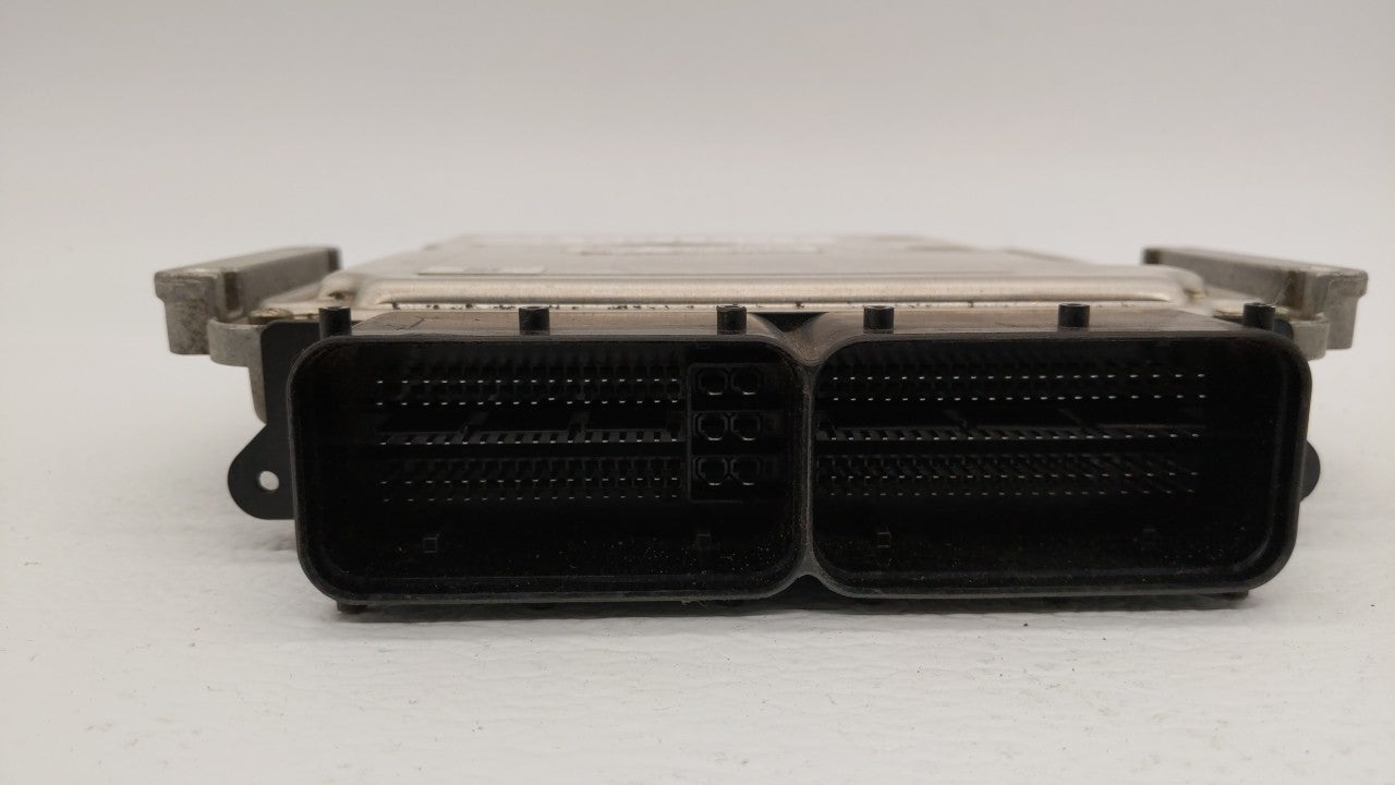 2016 Kia Soul PCM Engine Control Computer ECU ECM PCU OEM P/N:39133-2EHA7 Fits OEM Used Auto Parts - Oemusedautoparts1.com
