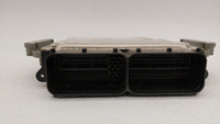 2016 Kia Soul PCM Engine Control Computer ECU ECM PCU OEM P/N:39133-2EHA7 Fits OEM Used Auto Parts - Oemusedautoparts1.com