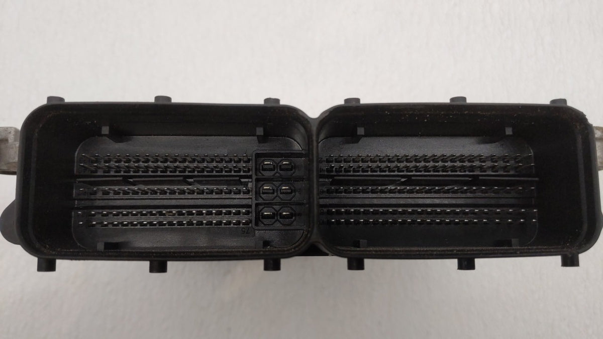 2016 Kia Soul PCM Engine Control Computer ECU ECM PCU OEM P/N:39110-2BSG3 39110-2BSE8 OEM Used Auto Parts - Oemusedautoparts