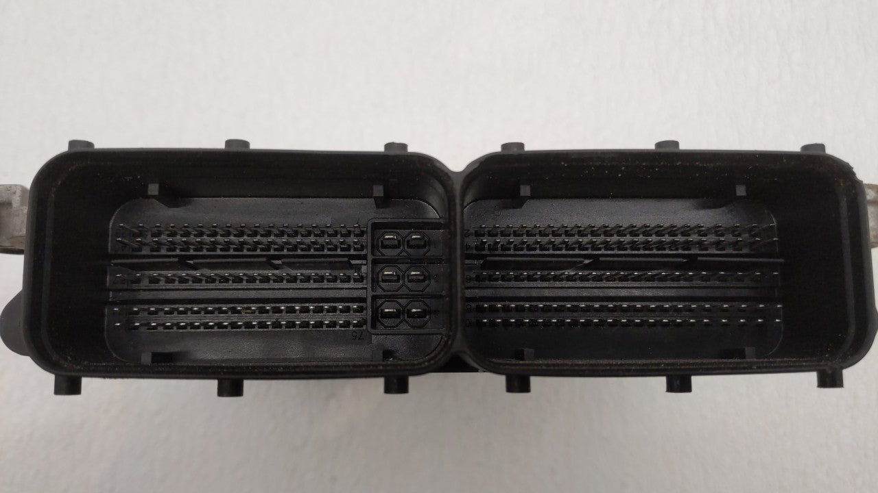 2016 Kia Soul PCM Engine Control Computer ECU ECM PCU OEM P/N:39110-2BSG3 39110-2BSE8 Fits OEM Used Auto Parts - Oemusedauto