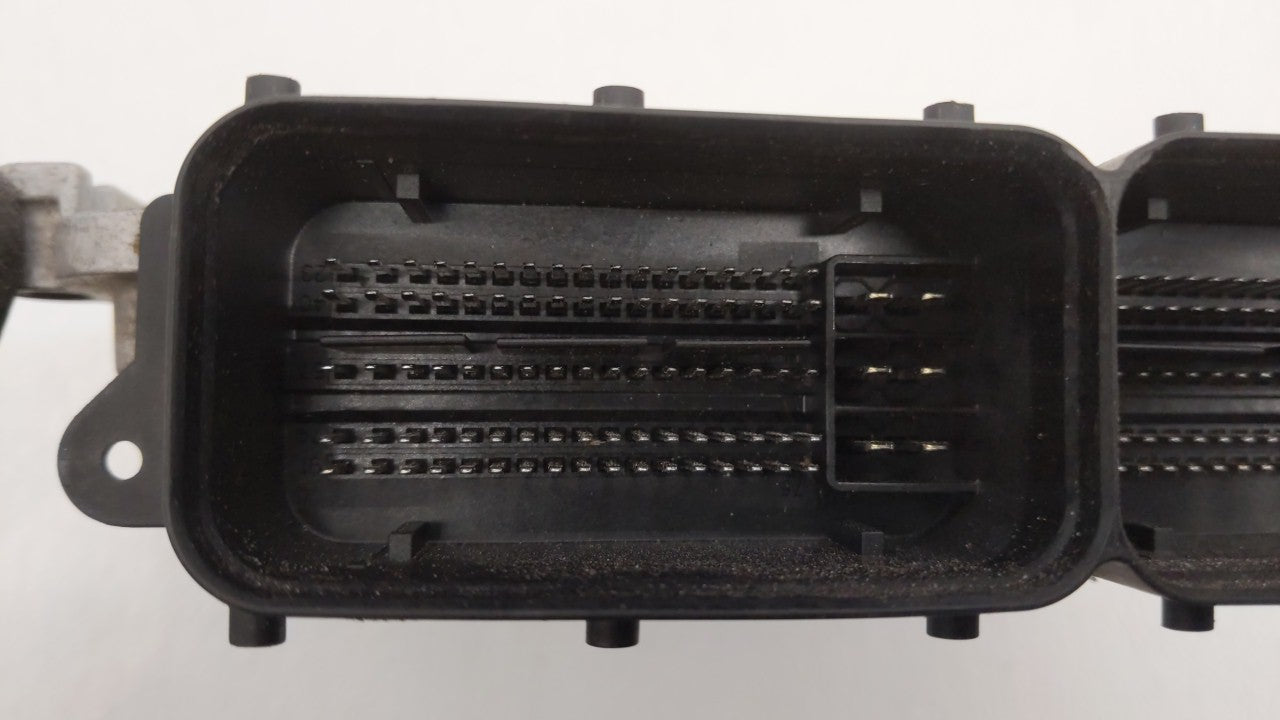 2016 Kia Soul PCM Engine Control Computer ECU ECM PCU OEM P/N:39110-2BSG3 39110-2BSE8 Fits OEM Used Auto Parts - Oemusedauto