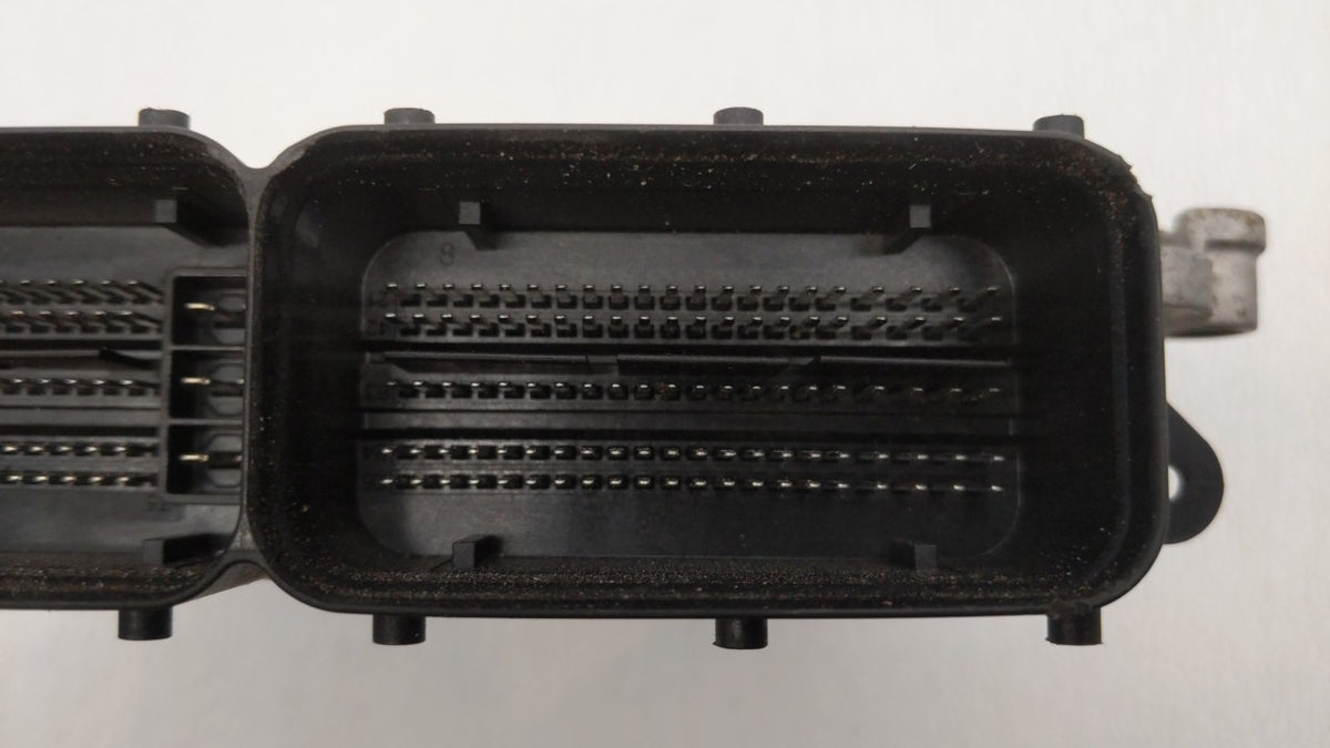 2016 Kia Soul PCM Engine Control Computer ECU ECM PCU OEM P/N:39110-2BSG3 39110-2BSE8 OEM Used Auto Parts - Oemusedautoparts
