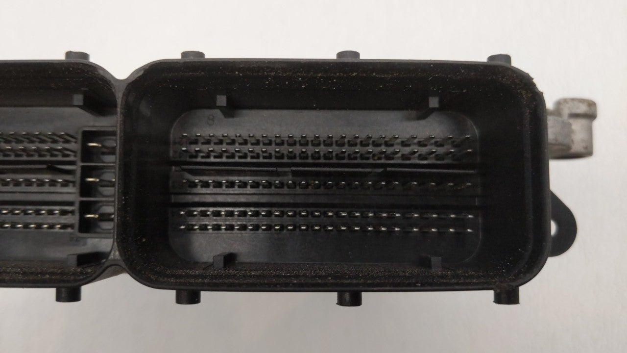 2016 Kia Soul PCM Engine Control Computer ECU ECM PCU OEM P/N:39110-2BSG3 39110-2BSE8 Fits OEM Used Auto Parts - Oemusedauto