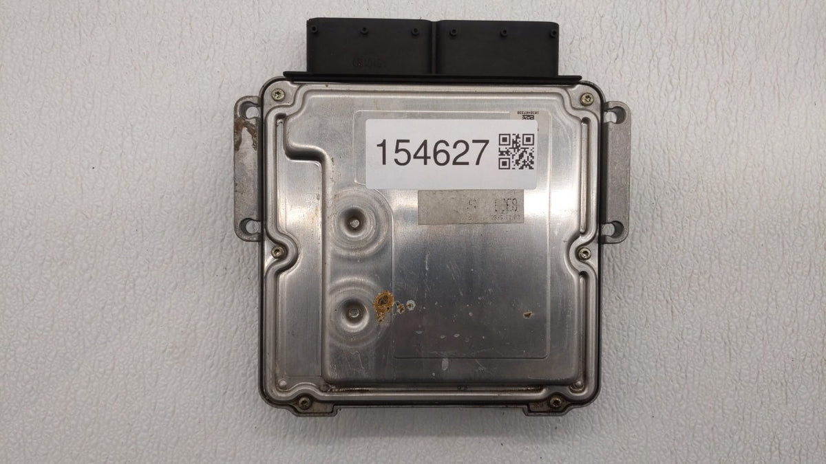 2016 Kia Soul PCM Engine Control Computer ECU ECM PCU OEM P/N:39110-2BSG3 39110-2BSE8 OEM Used Auto Parts - Oemusedautoparts