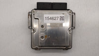 2016 Kia Soul PCM Engine Control Computer ECU ECM PCU OEM P/N:39110-2BSG3 39110-2BSE8 Fits OEM Used Auto Parts - Oemusedauto