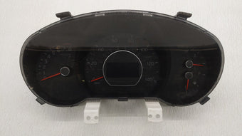 compare product 2016 Kia Soul Instrument Cluster Speedometer Gauges P/N:94006-B2600 Fits OEM Used Auto Parts