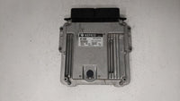 2015 Kia Soul PCM Engine Control Computer ECU ECM PCU OEM P/N:39101-2BSH1 39110-2BSH1, 39110-2BSH6 Fits OEM Used Auto Parts 
