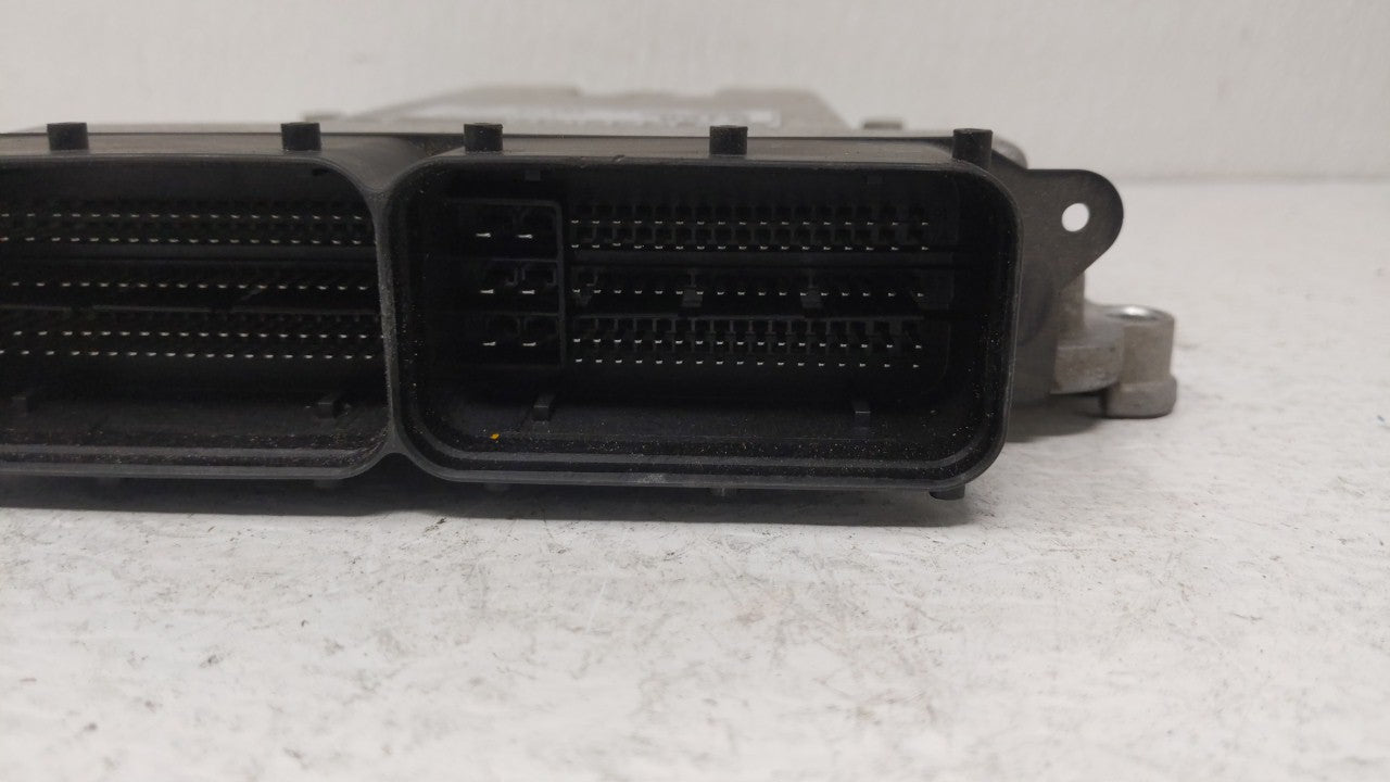 2015 Kia Soul PCM Engine Control Computer ECU ECM PCU OEM P/N:39101-2BSH1 39110-2BSH1, 39110-2BSH6 Fits OEM Used Auto Parts 