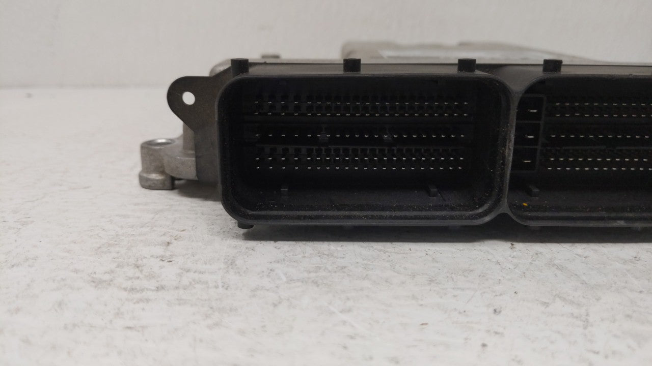 2015 Kia Soul PCM Engine Control Computer ECU ECM PCU OEM P/N:39101-2BSH1 39110-2BSH1, 39110-2BSH6 Fits OEM Used Auto Parts 