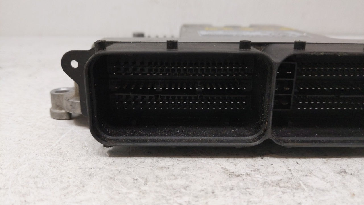 2016 Kia Soul PCM Engine Control Computer ECU ECM PCU OEM P/N:39133-2EHA7 39131-2EHA7 Fits OEM Used Auto Parts - Oemusedauto