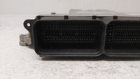2016 Kia Soul PCM Engine Control Computer ECU ECM PCU OEM P/N:39133-2EHA7 39131-2EHA7 Fits OEM Used Auto Parts - Oemusedauto