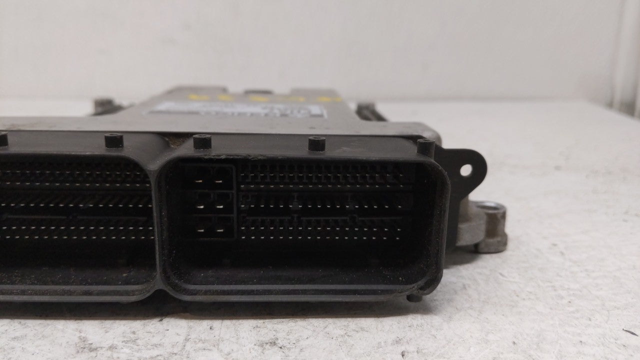 2016 Kia Soul PCM Engine Control Computer ECU ECM PCU OEM P/N:39133-2EHA7 39131-2EHA7 Fits OEM Used Auto Parts - Oemusedauto