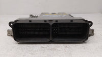 2016 Kia Soul PCM Engine Control Computer ECU ECM PCU OEM P/N:39133-2EHA7 39131-2EHA7 Fits OEM Used Auto Parts - Oemusedauto