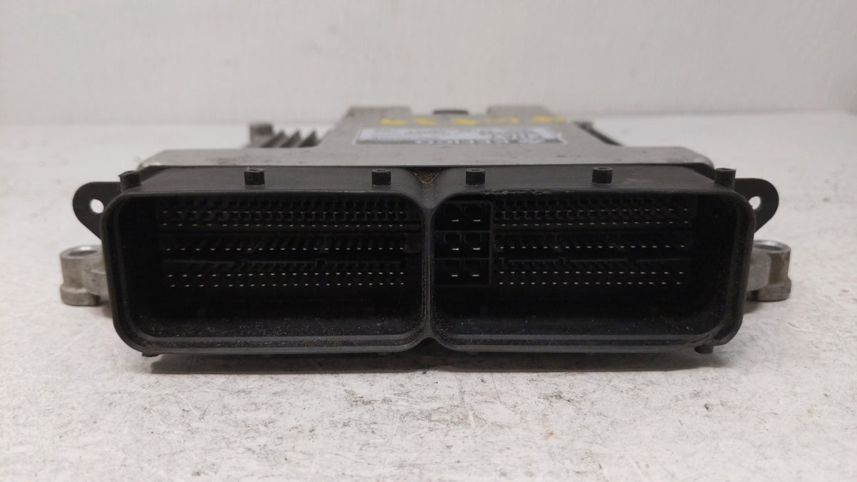 2016 Kia Soul PCM Engine Control Computer ECU ECM PCU OEM P/N:39133-2EHA7 39131-2EHA7 OEM Used Auto Parts - Oemusedautoparts