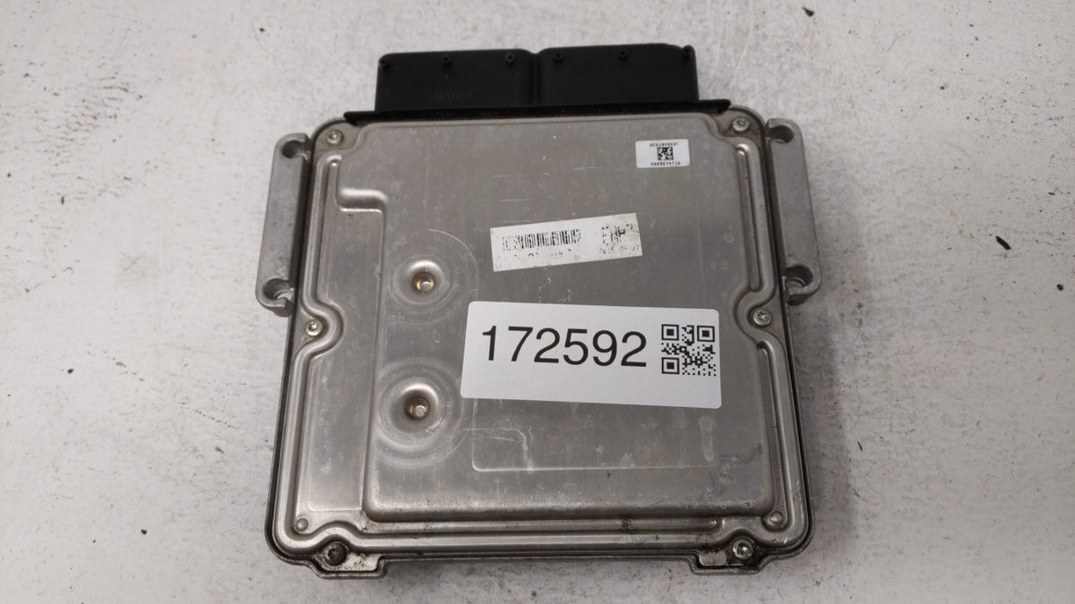 2016 Kia Soul PCM Engine Control Computer ECU ECM PCU OEM P/N:39133-2EHA7 39131-2EHA7 OEM Used Auto Parts - Oemusedautoparts