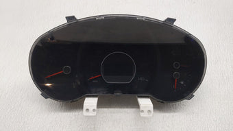 compare product 2016 Kia Soul Instrument Cluster Speedometer Gauges P/N:94006-B2630 Fits OEM Used Auto Parts