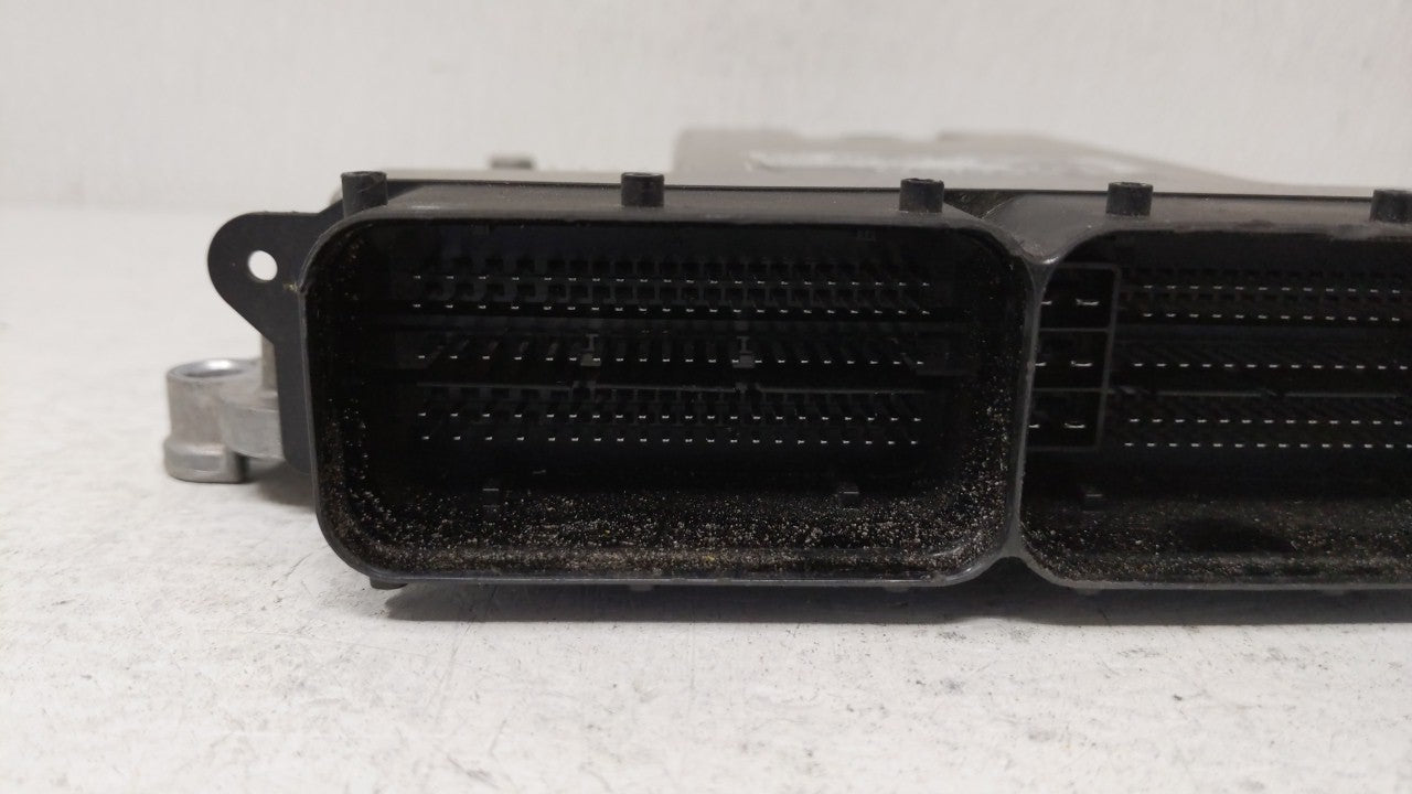 2016 Kia Soul PCM Engine Control Computer ECU ECM PCU OEM P/N:39110-2BSG3 39110-2BSE8 Fits OEM Used Auto Parts - Oemusedauto