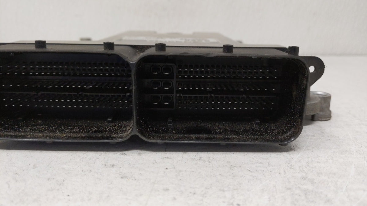 2016 Kia Soul PCM Engine Control Computer ECU ECM PCU OEM P/N:39110-2BSG3 39110-2BSE8 OEM Used Auto Parts - Oemusedautoparts