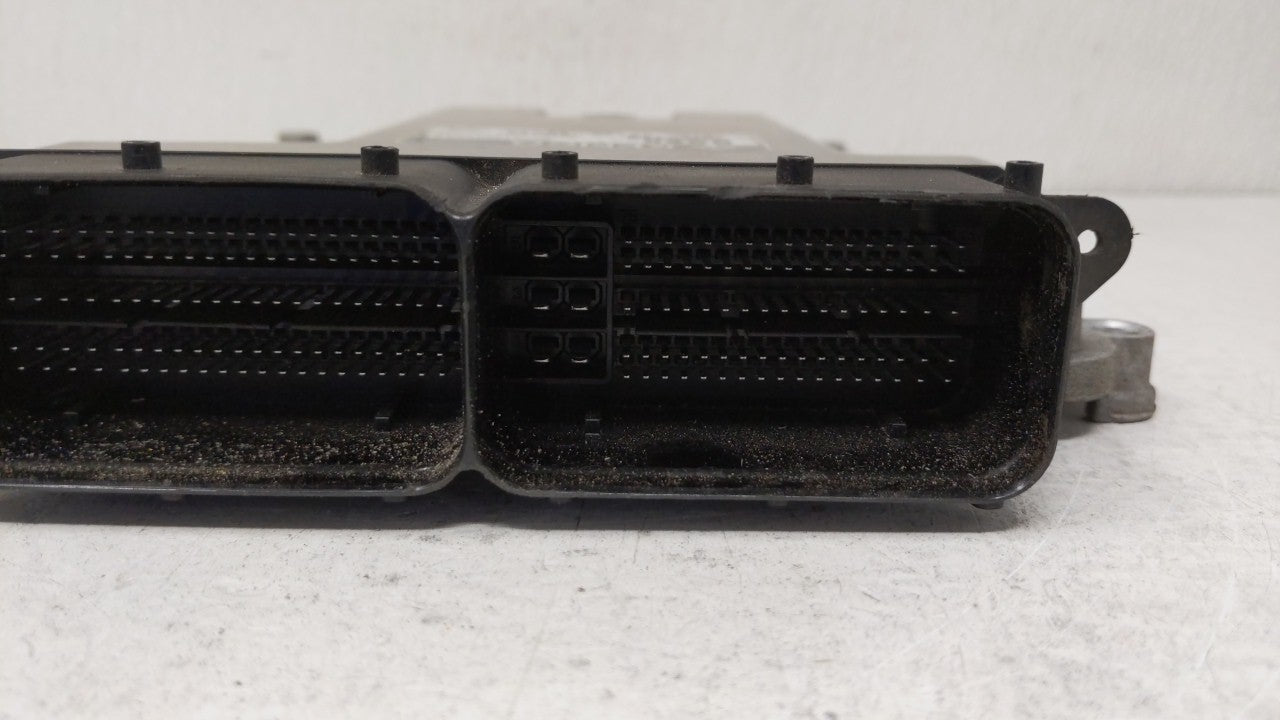 2016 Kia Soul PCM Engine Control Computer ECU ECM PCU OEM P/N:39110-2BSG3 39110-2BSE8 Fits OEM Used Auto Parts - Oemusedauto