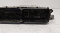 2016 Kia Soul PCM Engine Control Computer ECU ECM PCU OEM P/N:39110-2BSG3 39110-2BSE8 Fits OEM Used Auto Parts - Oemusedauto