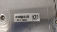 2016 Kia Soul PCM Engine Control Computer ECU ECM PCU OEM P/N:39110-2BSG3 39110-2BSE8 Fits OEM Used Auto Parts - Oemusedauto