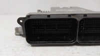 2016 Kia Soul PCM Engine Control Computer ECU ECM PCU OEM P/N:39131-2EHA7 39133-2EHA7 Fits OEM Used Auto Parts - Oemusedauto