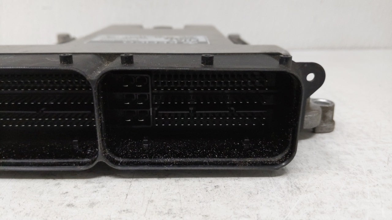 2016 Kia Soul PCM Engine Control Computer ECU ECM PCU OEM P/N:39131-2EHA7 39133-2EHA7 Fits OEM Used Auto Parts - Oemusedauto