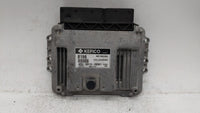 2015 Kia Soul PCM Engine Control Computer ECU ECM PCU OEM P/N:39101-2BSH1 39110-2BSH1 Fits OEM Used Auto Parts - Oemusedauto