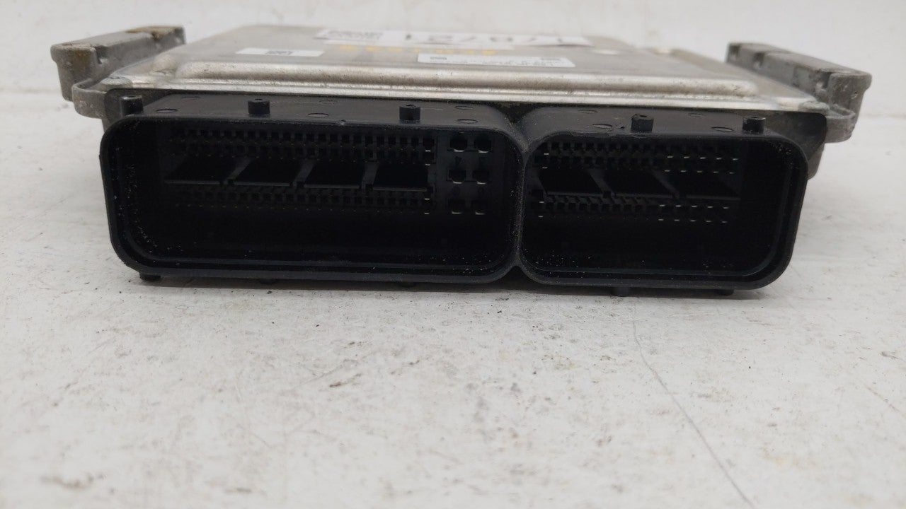 2015 Kia Soul PCM Engine Control Computer ECU ECM PCU OEM P/N:39101-2BSH1 39110-2BSH1 Fits OEM Used Auto Parts - Oemusedauto