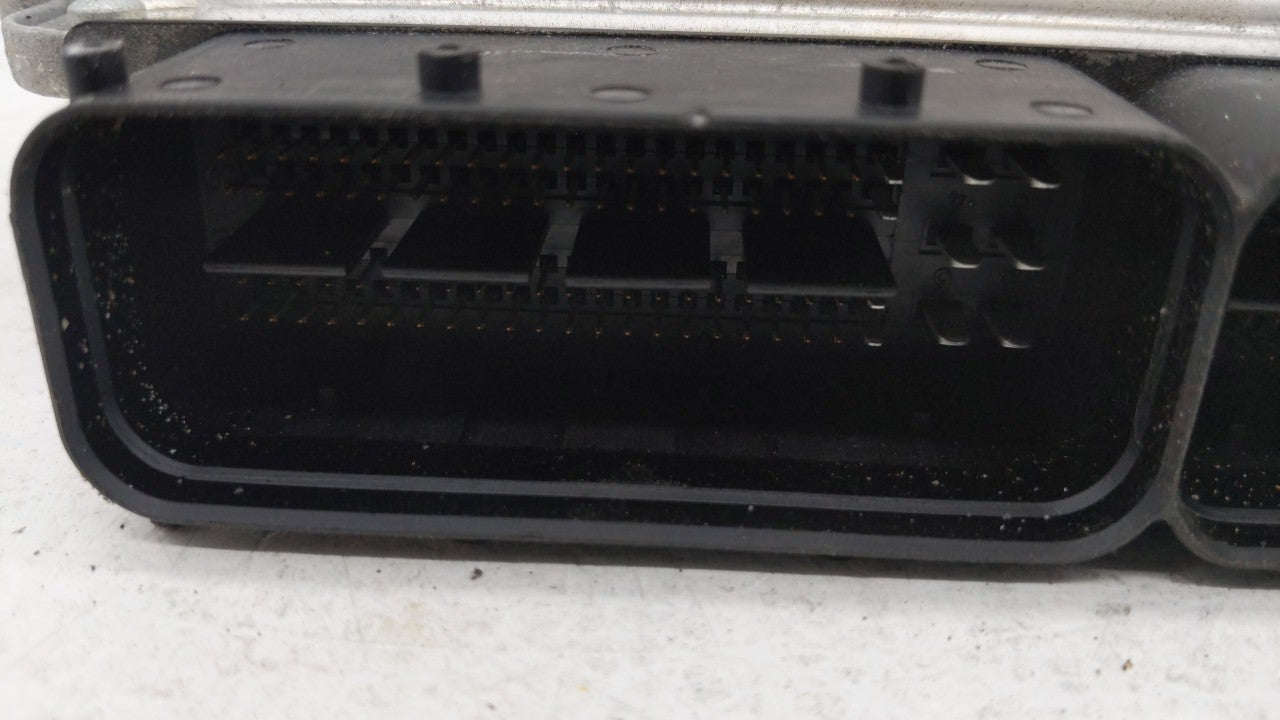2015 Kia Soul PCM Engine Control Computer ECU ECM PCU OEM P/N:39101-2BSH1 39110-2BSH1 Fits OEM Used Auto Parts - Oemusedauto