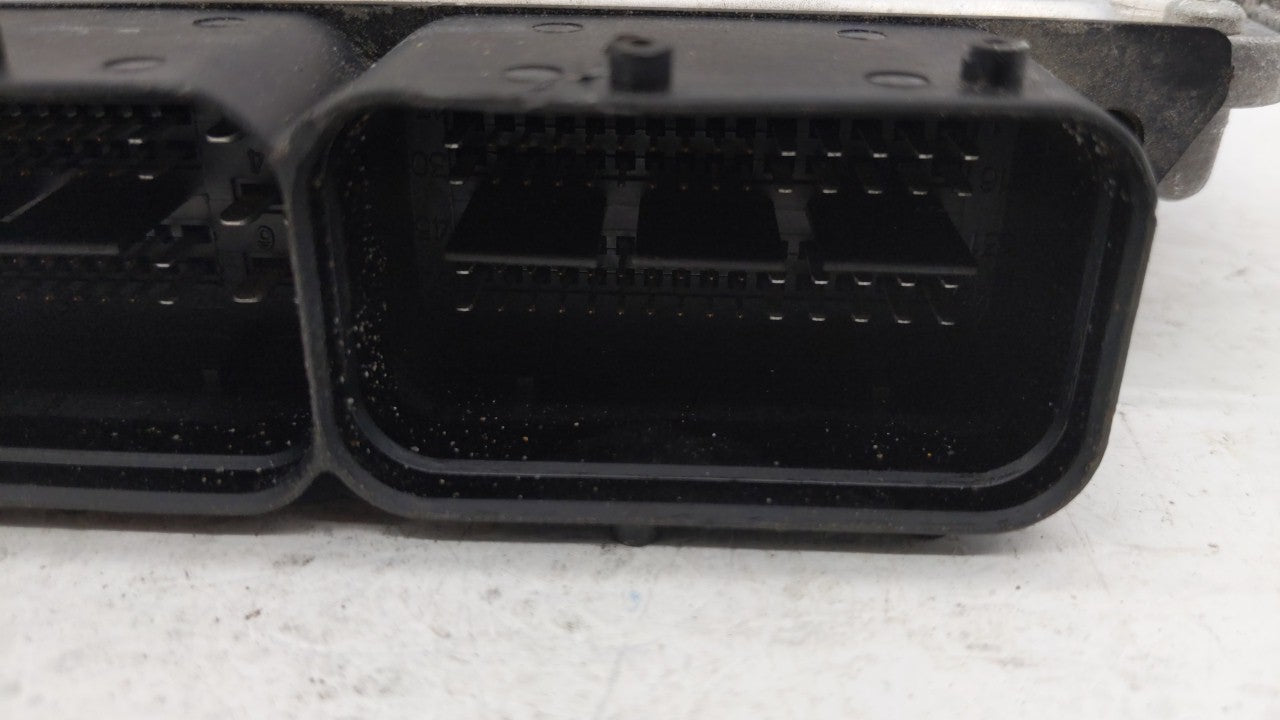 2015 Kia Soul PCM Engine Control Computer ECU ECM PCU OEM P/N:39101-2BSH1 39110-2BSH1 Fits OEM Used Auto Parts - Oemusedauto