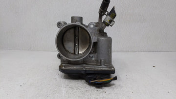 2014-2019 Kia Soul Throttle Body P/N:35100-2E000 Fits Fits 2011 2012 2013 2014 2015 2016 2017 2018 2019 2020 2021 OEM Used A