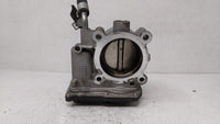 2014-2019 Kia Soul Throttle Body P/N:35100-2E000 Fits Fits 2011 2012 2013 2014 2015 2016 2017 2018 2019 2020 2021 OEM Used A