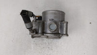 2014-2019 Kia Soul Throttle Body P/N:35100-2E000 Fits Fits 2011 2012 2013 2014 2015 2016 2017 2018 2019 2020 2021 OEM Used A