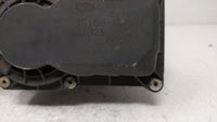2014-2019 Kia Soul Throttle Body P/N:35100-2E000 Fits Fits 2011 2012 2013 2014 2015 2016 2017 2018 2019 2020 2021 OEM Used A