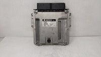 2016 Kia Soul PCM Engine Control Computer ECU ECM PCU OEM P/N:39133-2EHA7 39131-2EHA7 Fits OEM Used Auto Parts - Oemusedauto