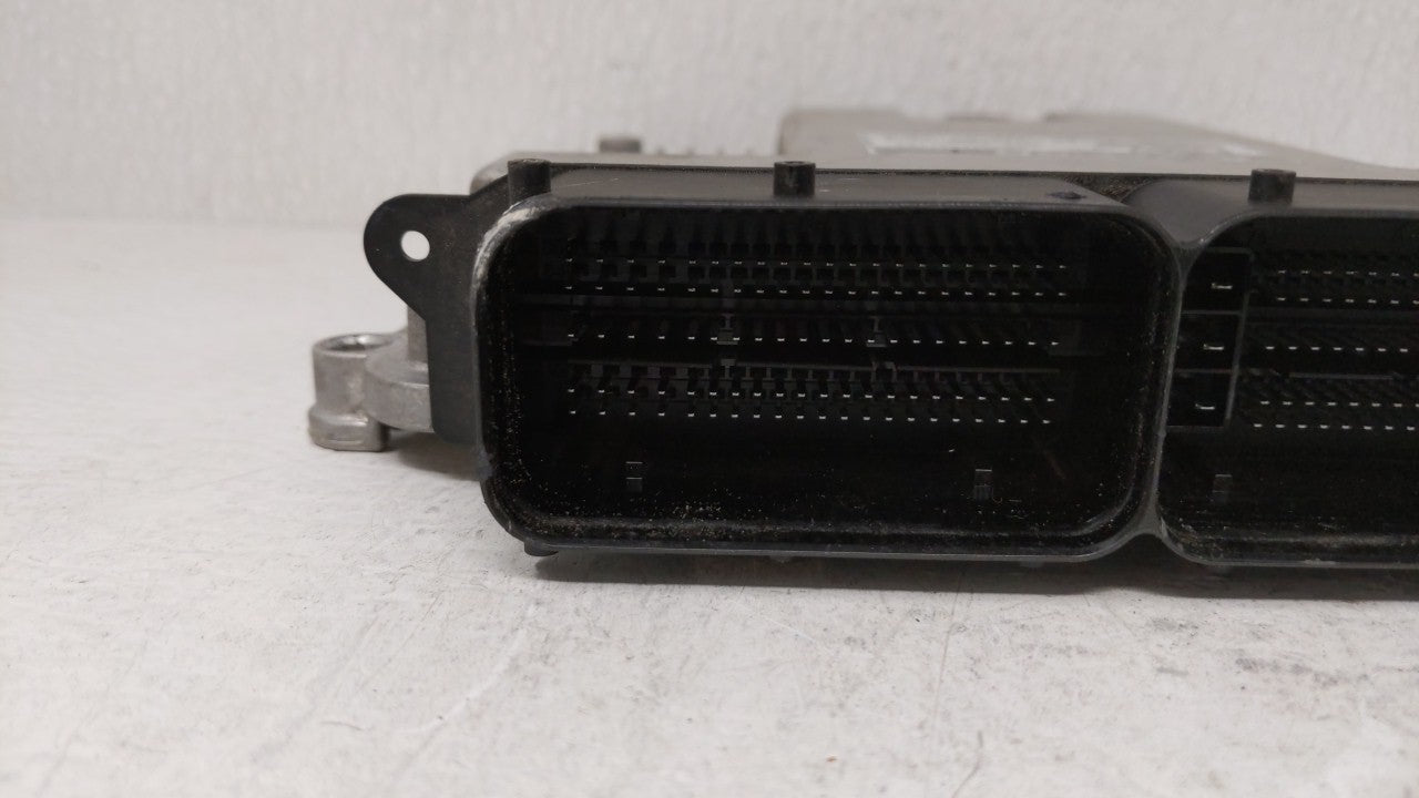 2016 Kia Soul PCM Engine Control Computer ECU ECM PCU OEM P/N:39133-2EHA7 39131-2EHA7 Fits OEM Used Auto Parts - Oemusedauto